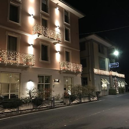 Quarona Albergo Grand Italia المظهر الخارجي الصورة