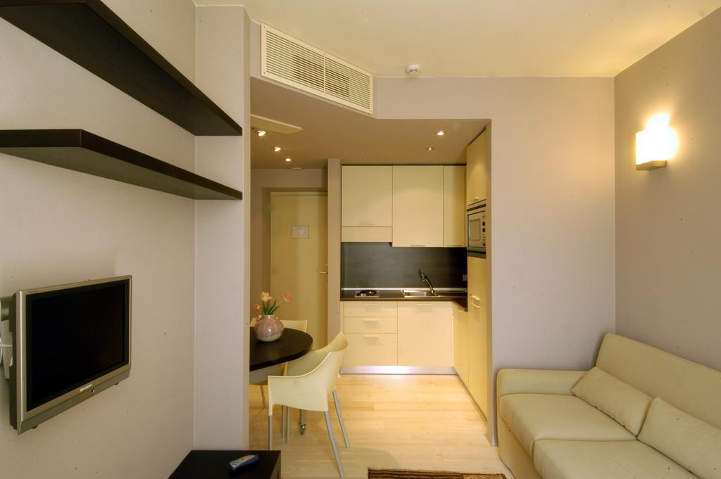 Quarona Albergo Grand Italia الغرفة الصورة