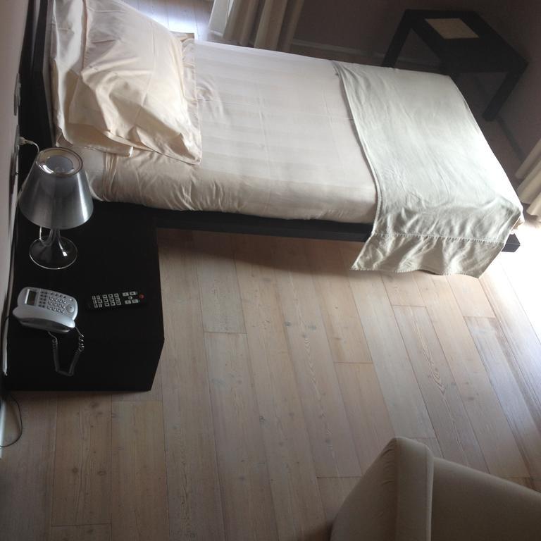 Quarona Albergo Grand Italia الغرفة الصورة