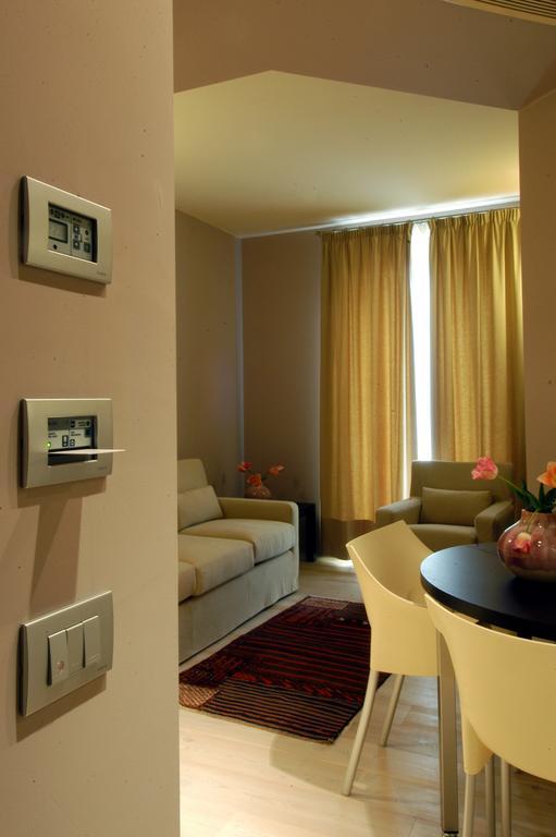 Quarona Albergo Grand Italia الغرفة الصورة