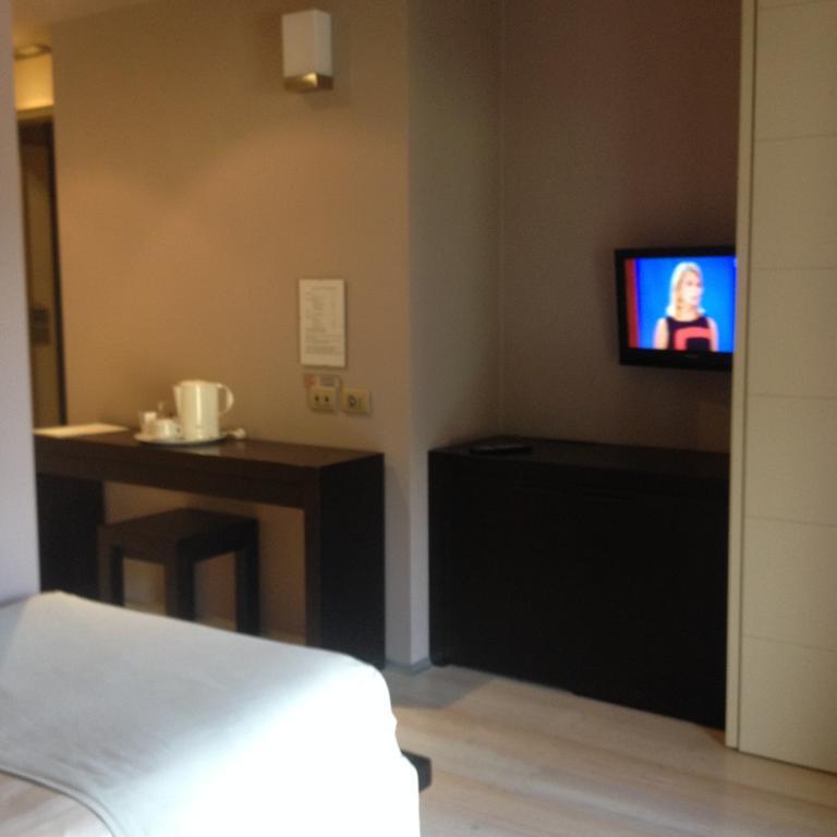 Quarona Albergo Grand Italia الغرفة الصورة
