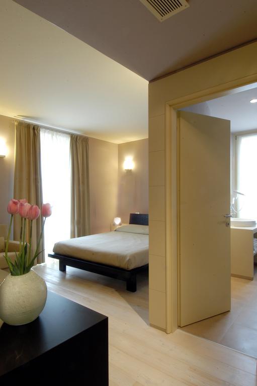 Quarona Albergo Grand Italia الغرفة الصورة